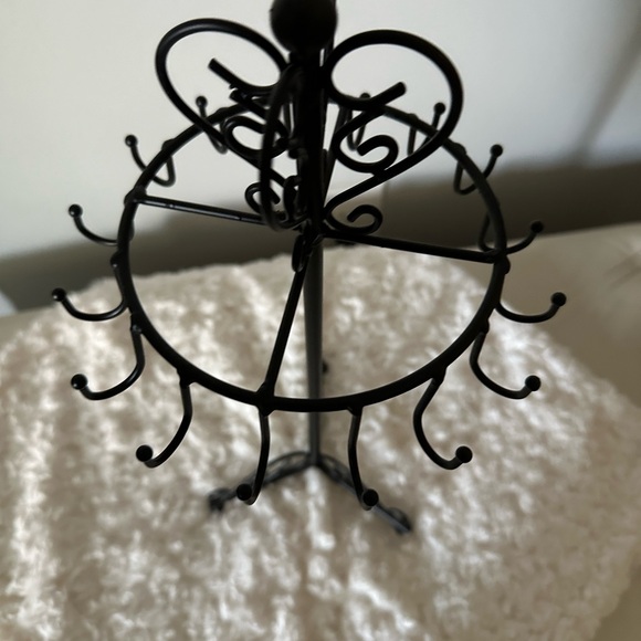 Earring Tree - Picture 2 of 2